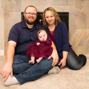 Meet your Posher, Makayla